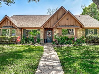 12703 Rocky Meadow Dr