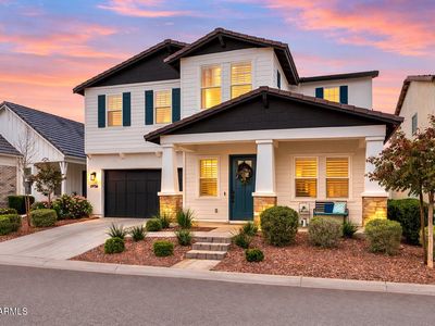 19736 W TURNEY Avenue