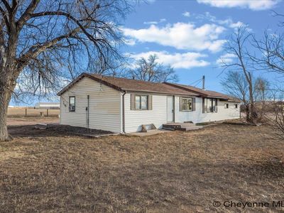 Property at 293 Road 152, Carpenter, WY