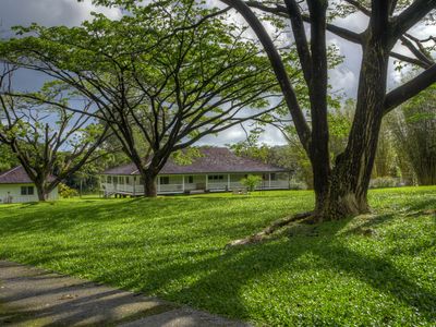 6140 Kahiliholo Rd