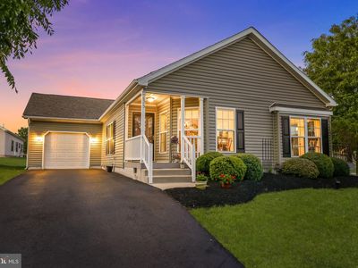 423 Delphinium Way