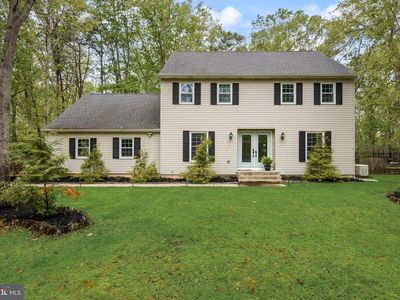 Property at 1 Sturbridge Ct, Medford, NJ
