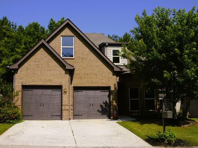 162 Chesser Loop Rd