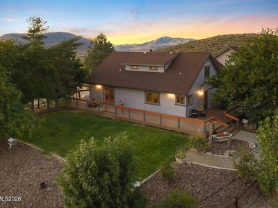 6000 Winnemucca Ranch Rd