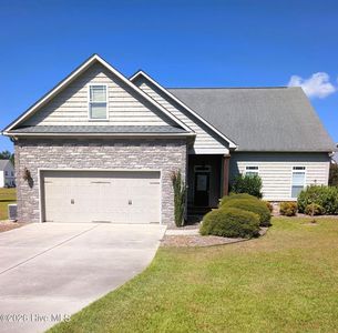 307 Antioch Lakes Road
