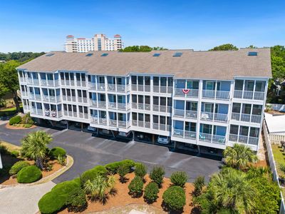 9581 Shore Dr. #132