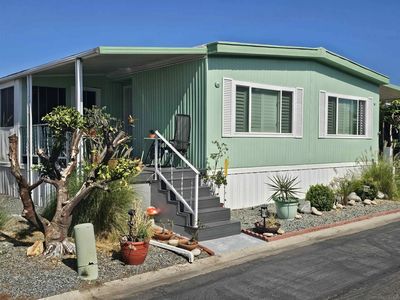 10770 Jamacha Blvd Spc 16