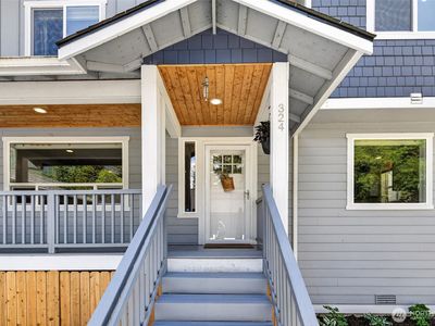 Property at 324 E 2nd Street #B, North Bend, WA