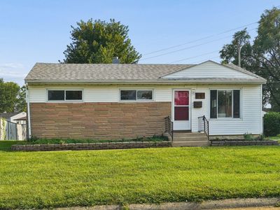 5385 Morning Dr