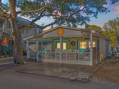 6001-1602 S Kings Hwy. #1602