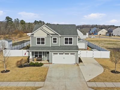 124 Parrish Point Ln Lot 7