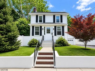 Property at 11 Van Dyke Pl, Summit, NJ