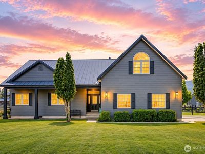 644 Masterson Road