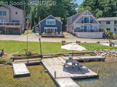 3971 S Shore Dr