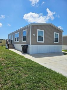 4000 24th St N LOT 9