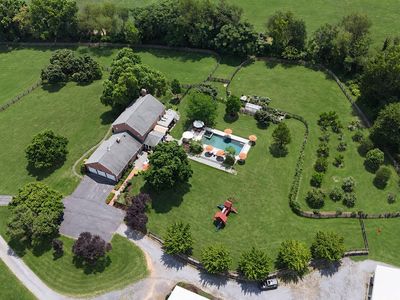 26100 Mullinix Mill Rd
