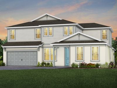 Merlot Grand Plan, Bridgewalk