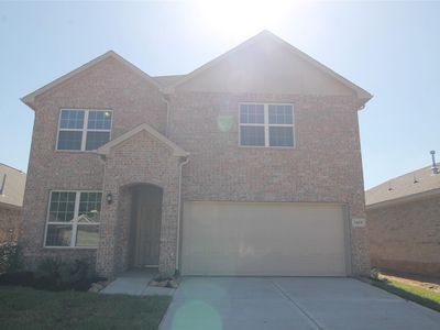 3419 Hughes Meadow Way