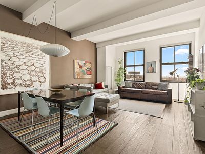 1 Hanson Pl #11J