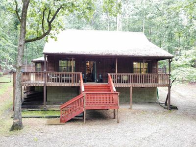 275 Bryson Harbor Dr