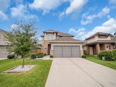 2819 Wilde Redbud Ln