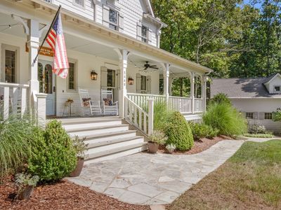 5468 Parker Branch Rd