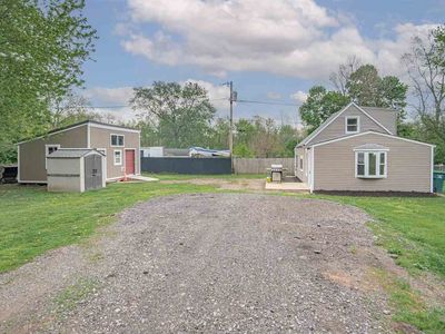 Property at 1305 S 15th St, Richmond, IN