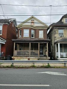 Property at 808 Washington St, Huntingdon, PA