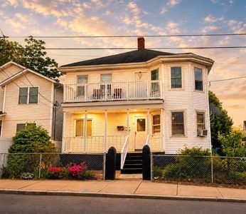 6 Fowler St