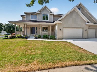 500 Pleasant Valley Pkwy