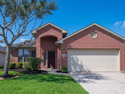 7419 Sabinal Creek Dr