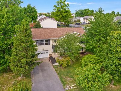 305 Woodrow Rd
