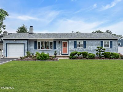 289 Wisteria Drive