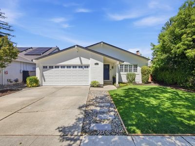 317 Coty Way