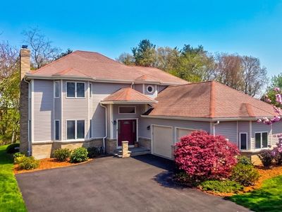 43 Hampshire Rd