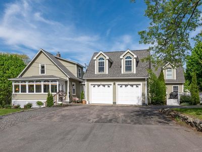 Property at 8 Central Avenue Unit #1, Portsmouth, NH