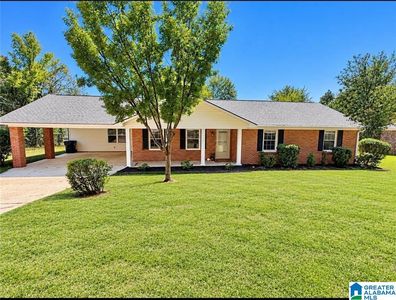 Property at 2811 32nd St, Northport, AL
