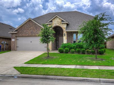 3217 Honeycomb Way
