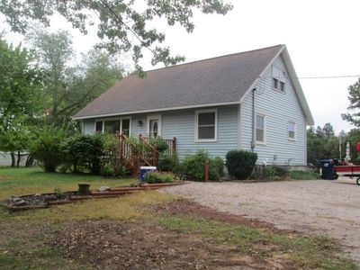 Property at N10338 Queens Way, Necedah, WI