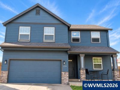 Property at 1731 Parkmeadow Ave, Monmouth, OR