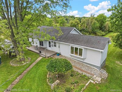 17300 Hickory Ridge Rd
