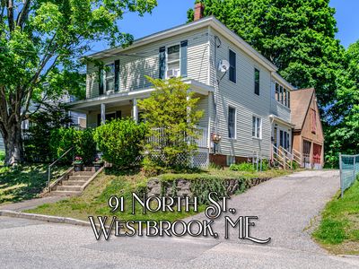 91 North Street
