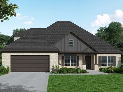 Premier Series 2962 Plan, Walker's Hill