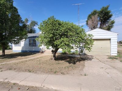 Property at 113 N 8th St, Holly, CO