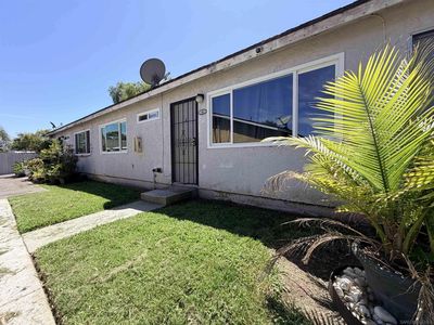 1507 S 40th B San #B