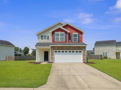 Property at 416 Watershed Dr, Goose Creek, SC