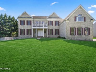 10 Rockingham Court