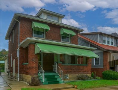 Property at 2527 7th Ave, Beaver Falls, PA