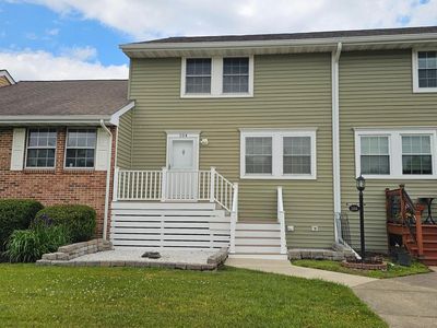 29595 Dutchmans Ln #4/104