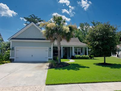 1832 Lake Egret Dr.
